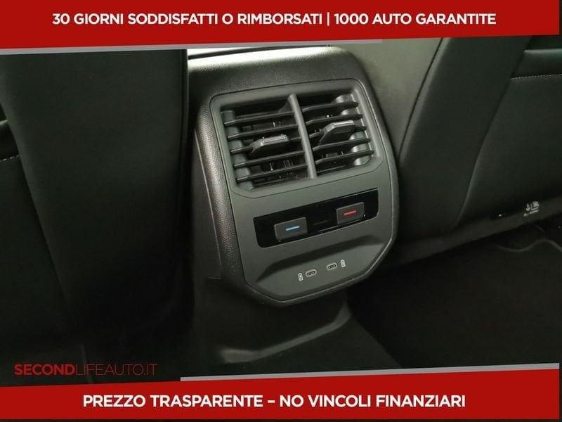 Cupra Formentor 1.4 e-hybrid VZ 245cv dsg