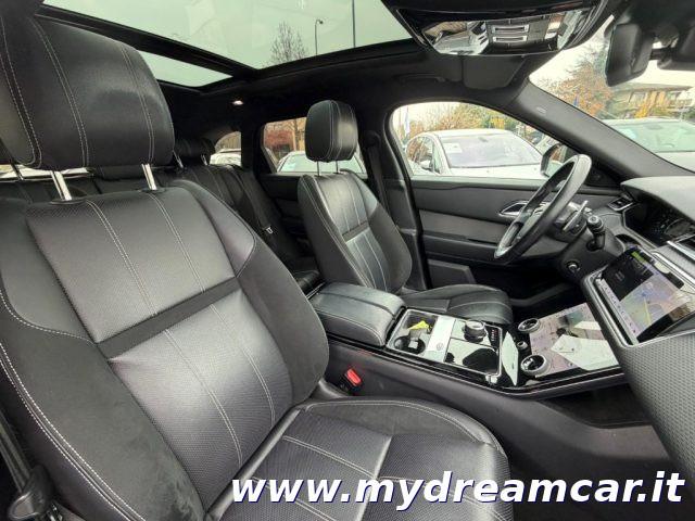 LAND ROVER Range Rover Velar 3.0D V6 300 CV R-Dynamic S