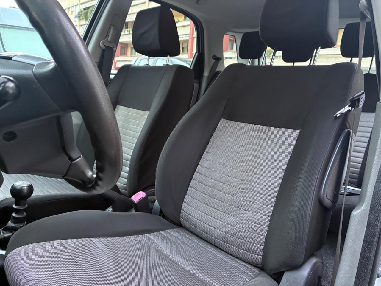 Suzuki SX4 2.0 DDiS 16V 4WD Outdoor Line GLX