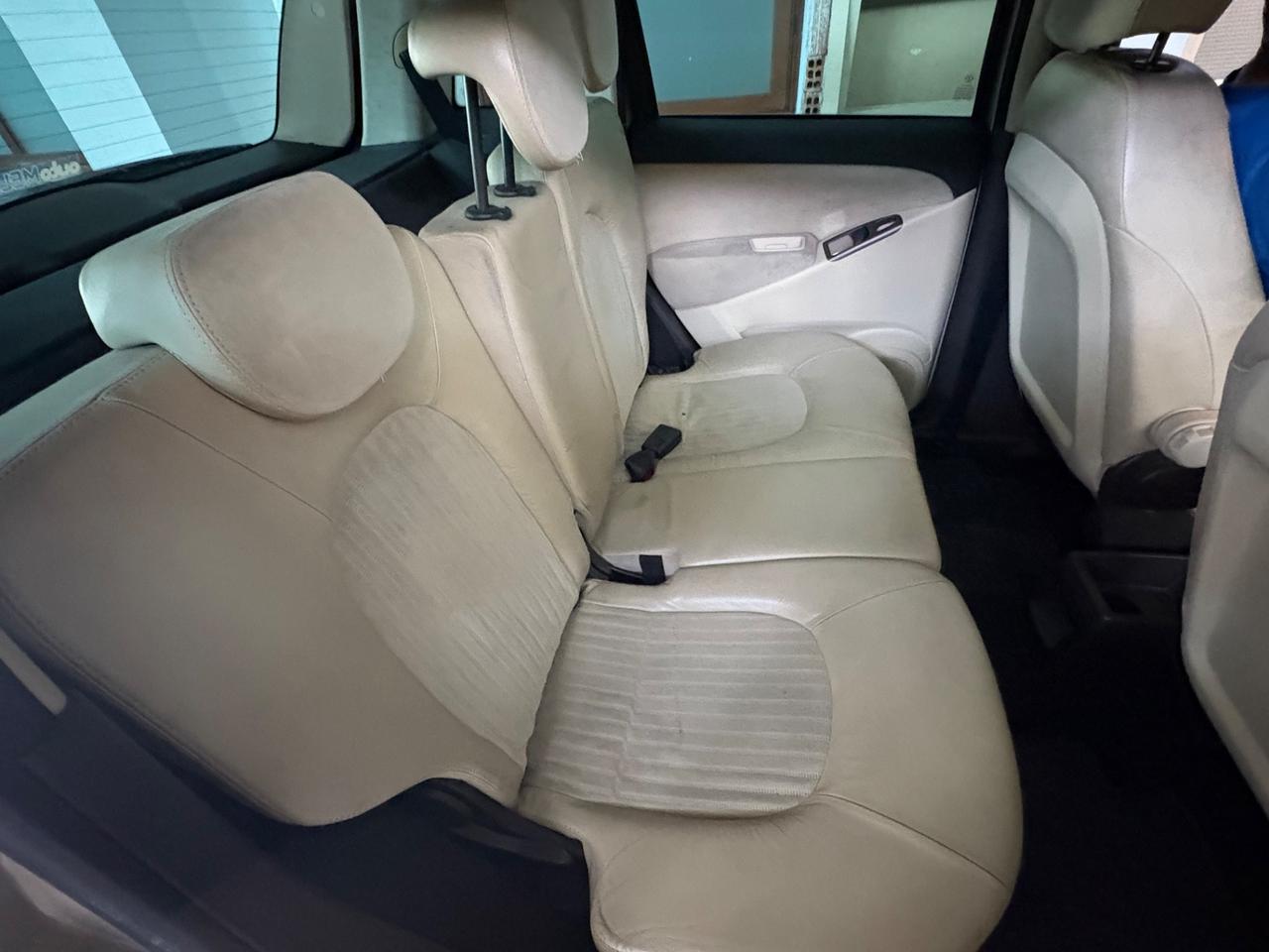 Lancia MUSA 1.9 Multijet Oro con fermo amministrativo