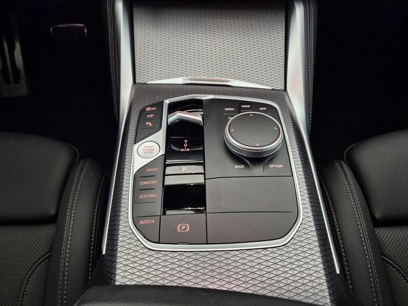 BMW Serie 4 G26 2021 Gran Coupe 420d Gran Coupe mhev 48V xdrive Sport auto