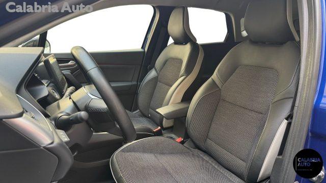RENAULT Captur TCe 100 CV GPL Techno