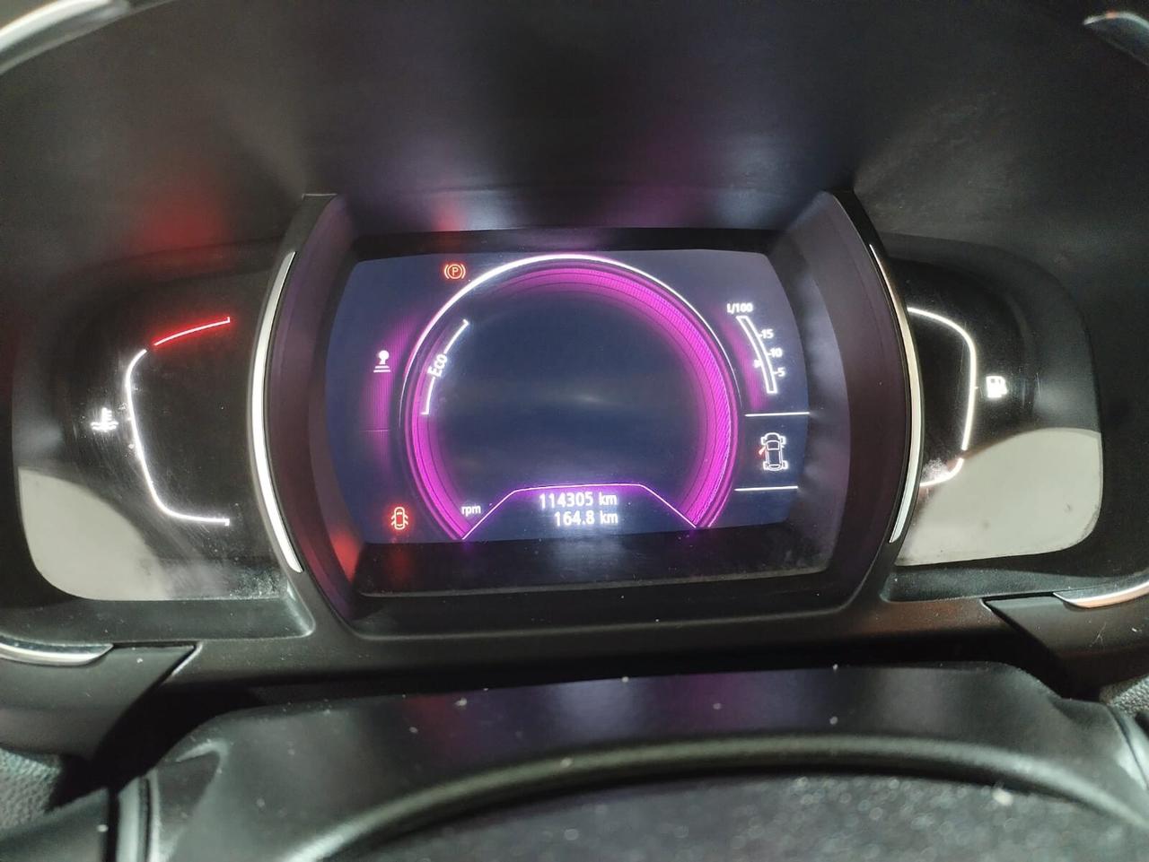Renault Grand Scenic Blue dCi 120 CV Business