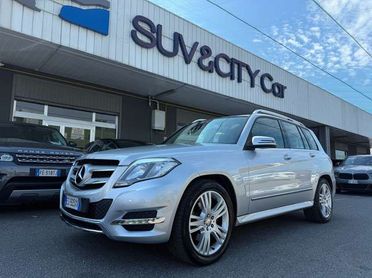 Mercedes-Benz GLK 200 GLK (be) Sport my12