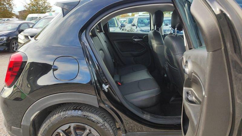 FIAT 500X 500X 1.3 MultiJet 95 CV Lounge