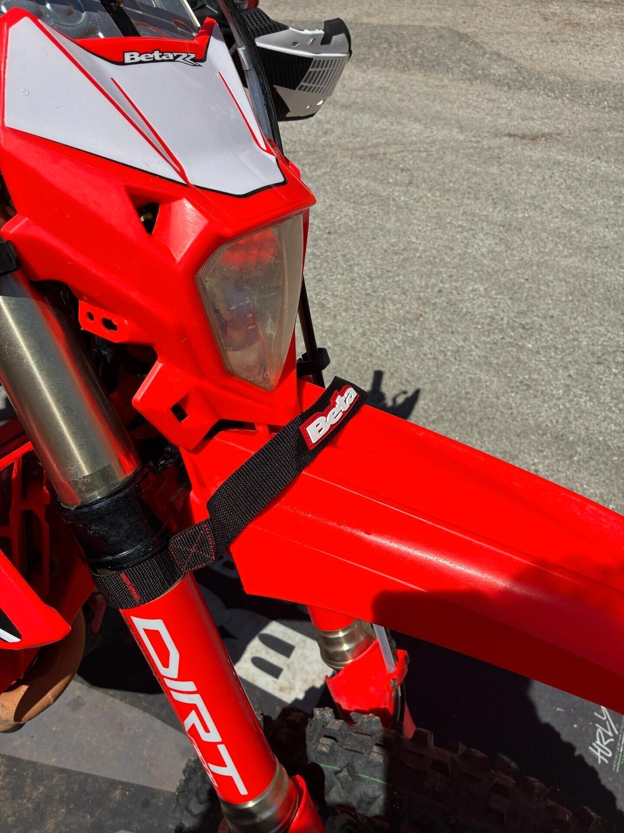 Beta RR Enduro 430 race my 2021