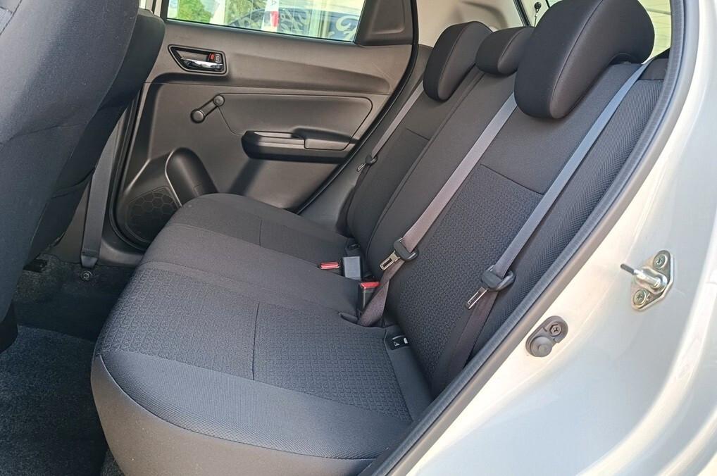 Suzuki Swift 1.2 Hybrid 4WD AllGrip Cool