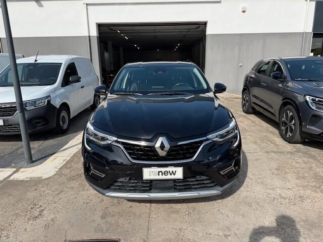 Renault Arkana Hybrid E-Tech 145 CV Intens