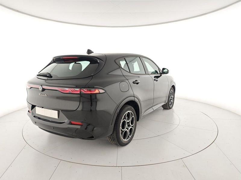 Alfa Romeo Tonale 1.6 diesel 130 CV TCT6 Sprint