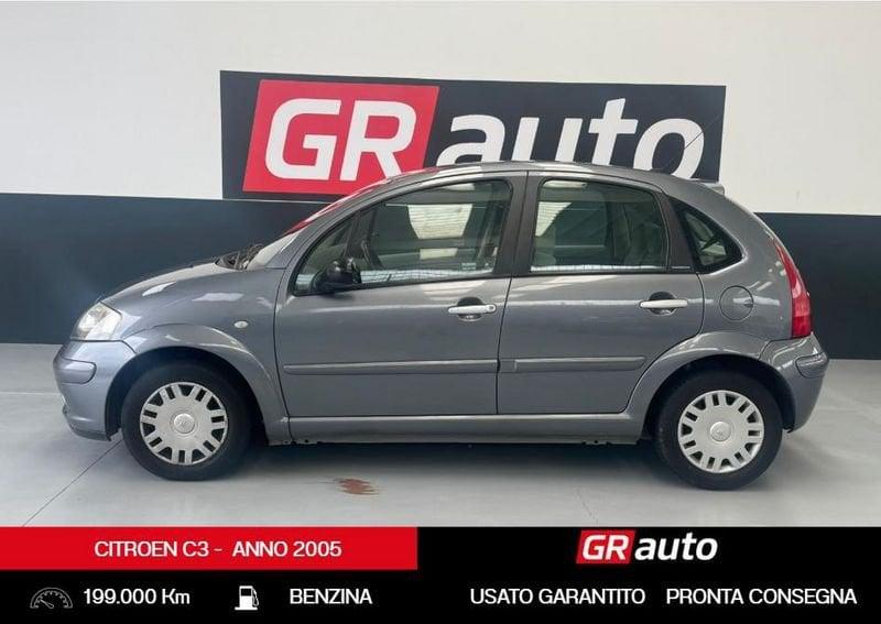 Citroën C3 C3 1.1 Classique