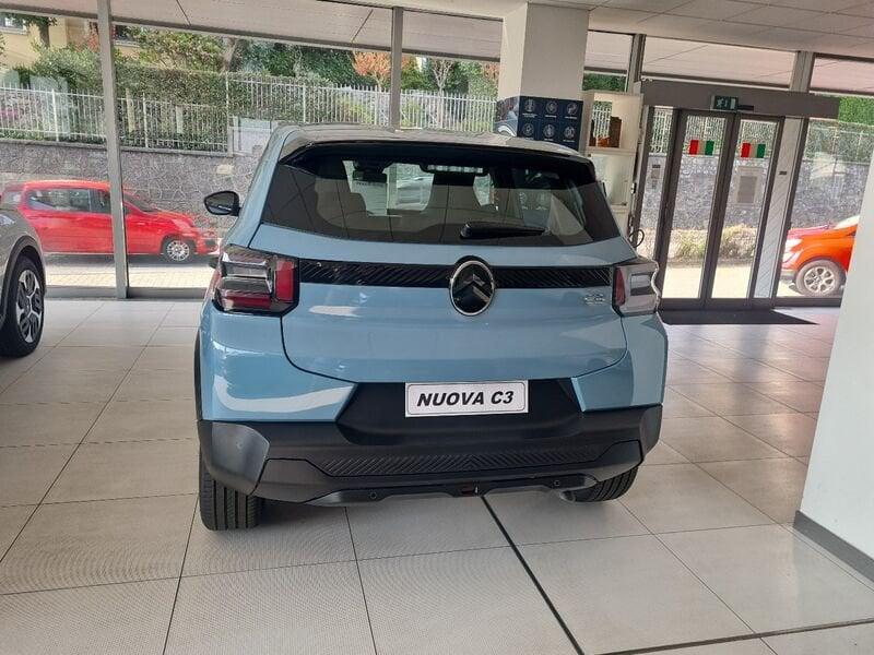 Citroën C3 C3 PureTech 100 S&S You