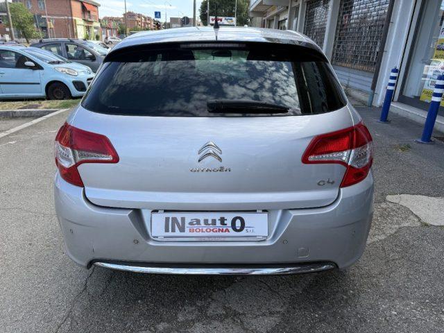 CITROEN C4 1.6 HDi 90 Business