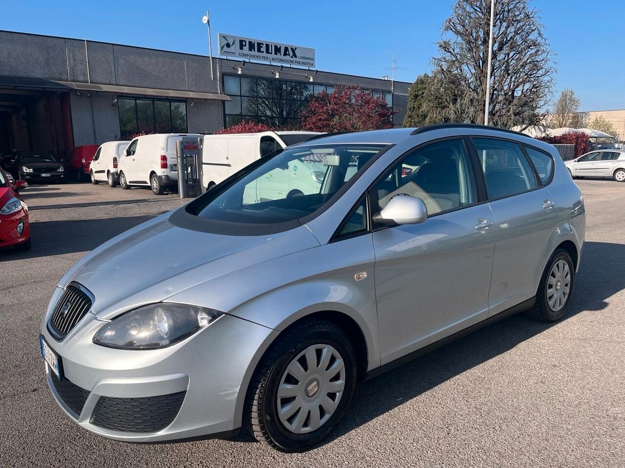 Seat Altea XL 1.4