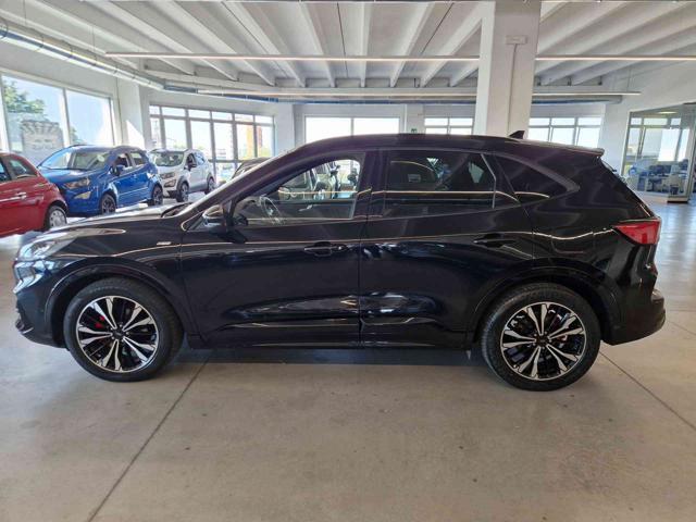 FORD Kuga 2.5 Full Hybrid 190 CV CVT 2WD ST-Line X