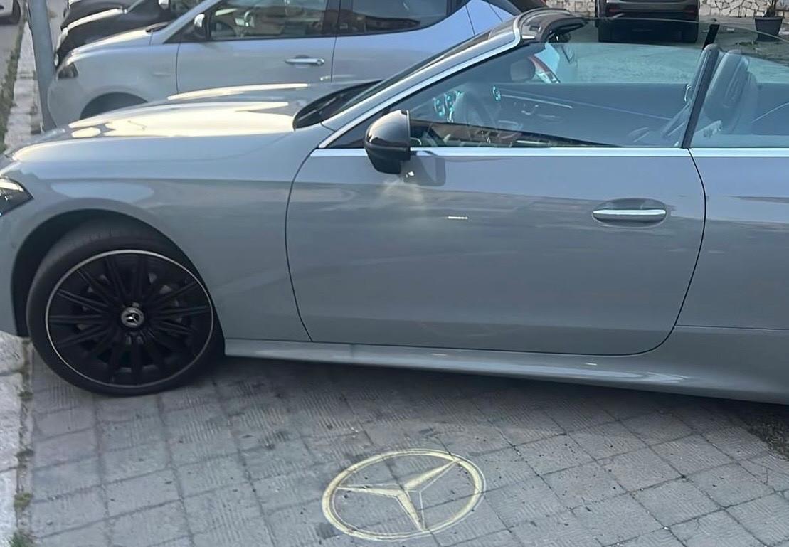 Mercedes-benz CLE 300 4Matic Cabrio AMG Line Premium Plus