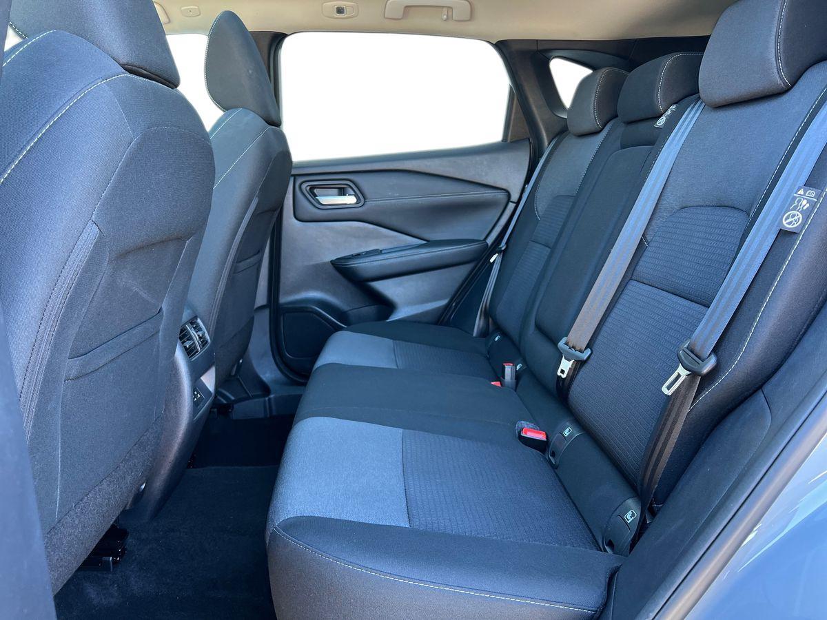 NISSAN Qashqai III 2021 - Qashqai 1.5 e-power N-Connecta 2wd