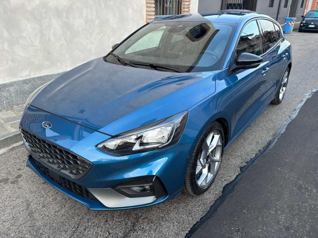 FORD Focus 2.3 EcoBoost 280 CV 5p. ST