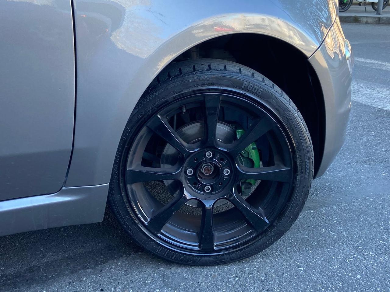 Fiat 500 Dolcevita 1.0 70 MHEV #10182