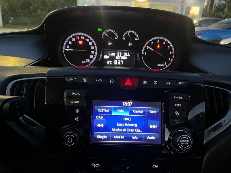 Lancia Ypsilon Ypsilon 1.0 FireFly 5 porte S&S Hybrid Ecochic Gold