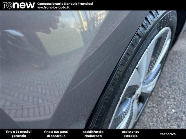 RENAULT Scenic 1.5 dCi Energy 110cv Intens EDC