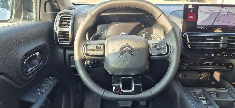 Citroën C5 Aircross C5 Aircross BlueHDi 130 S&S EAT8 Max