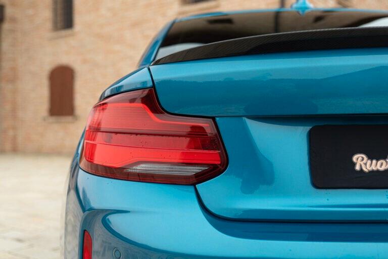 2019 BMW M2 COMPETITION - RDS01802