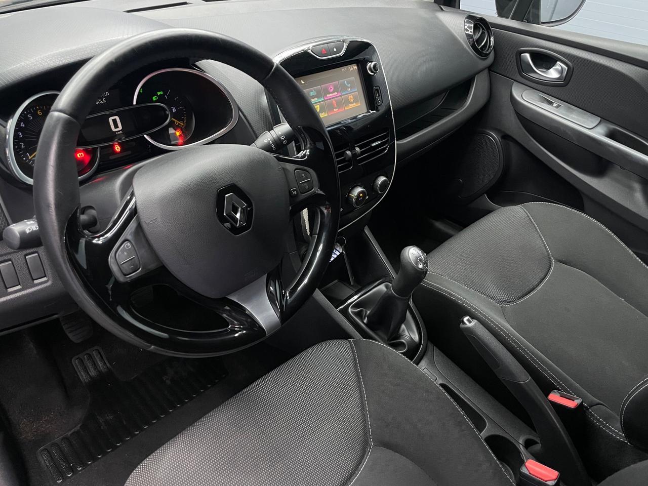 Renault Clio 1.2 75CV 5 porte Life