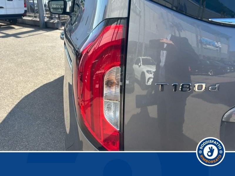 Mercedes-Benz Classe T 180 d AT