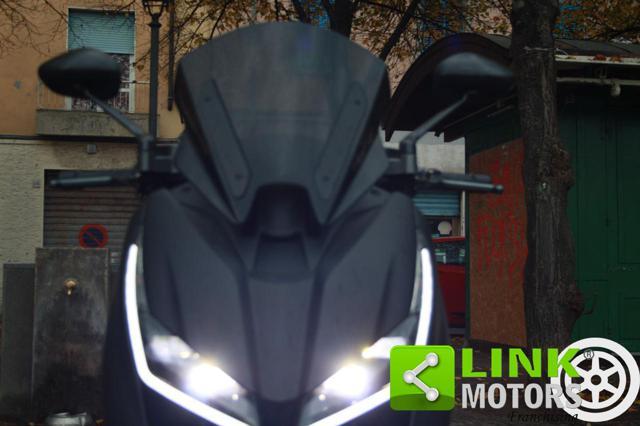 ZONTES ZT 350 D ADATTO PER PATENTE A2