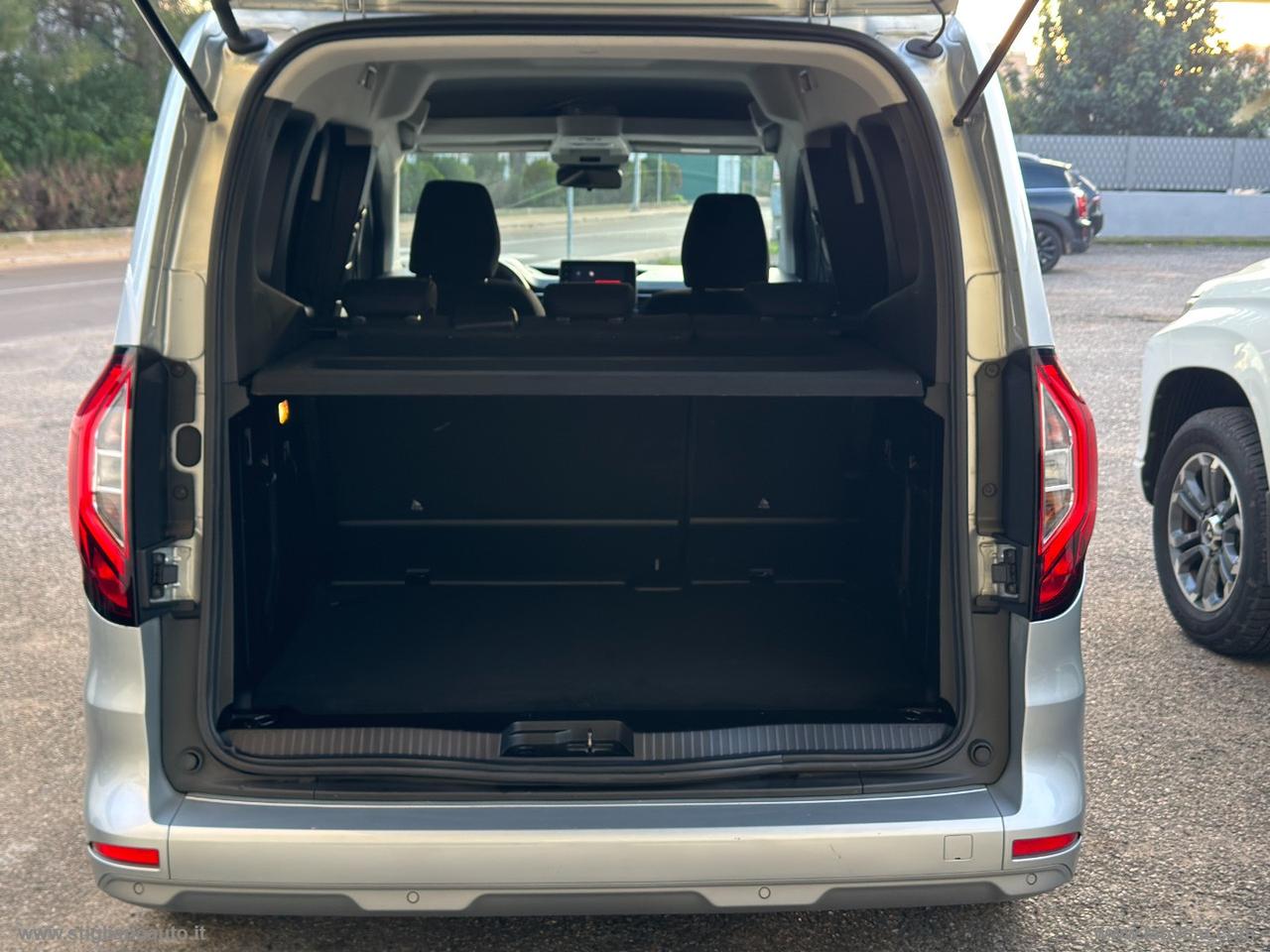 RENAULT Kangoo 1.5 Blue dCi 95 Edition One