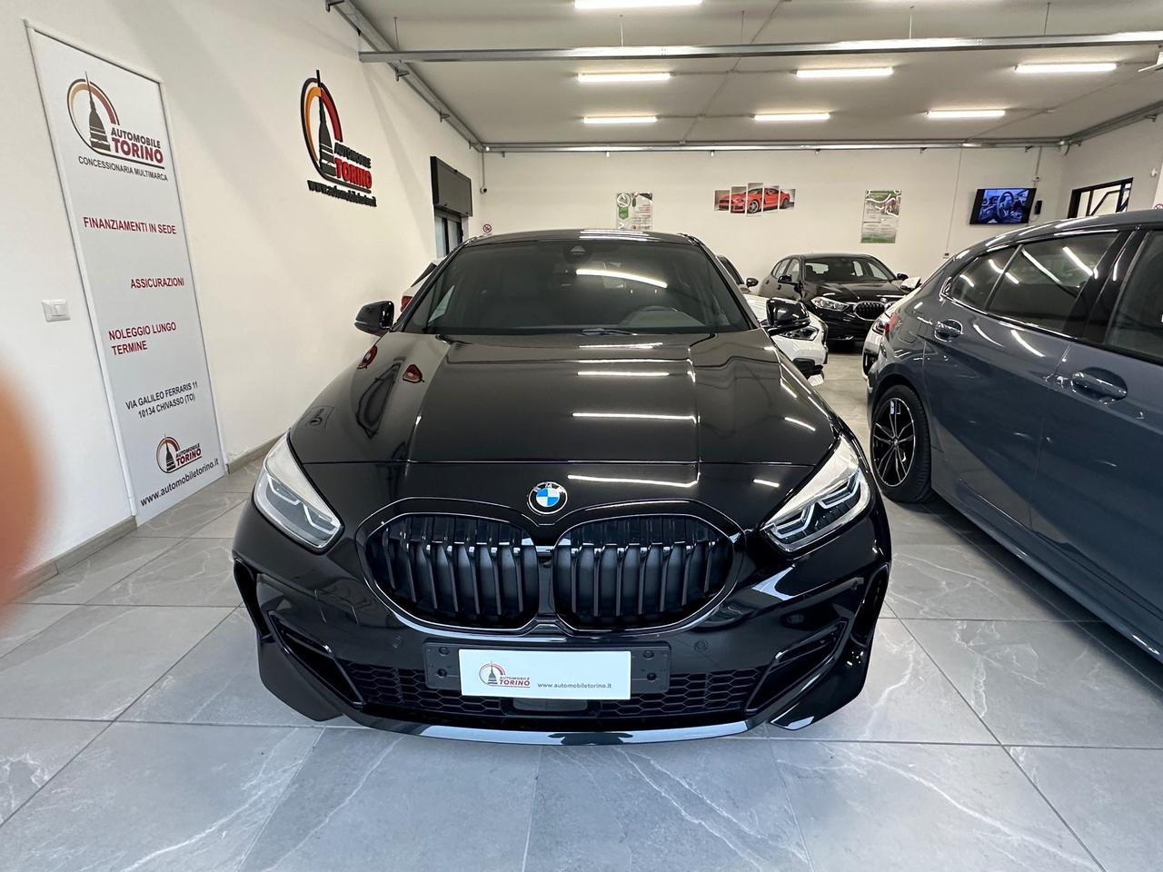 Bmw 118 118i 5p. Msport