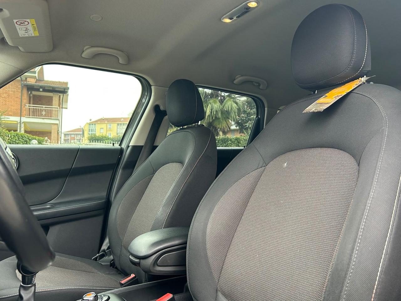 Mini One Countryman Boost 1.5 One D #9614