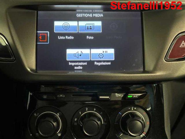 CITROEN C3 II 2009 - 1.2 puretech Seduction 82cv E6