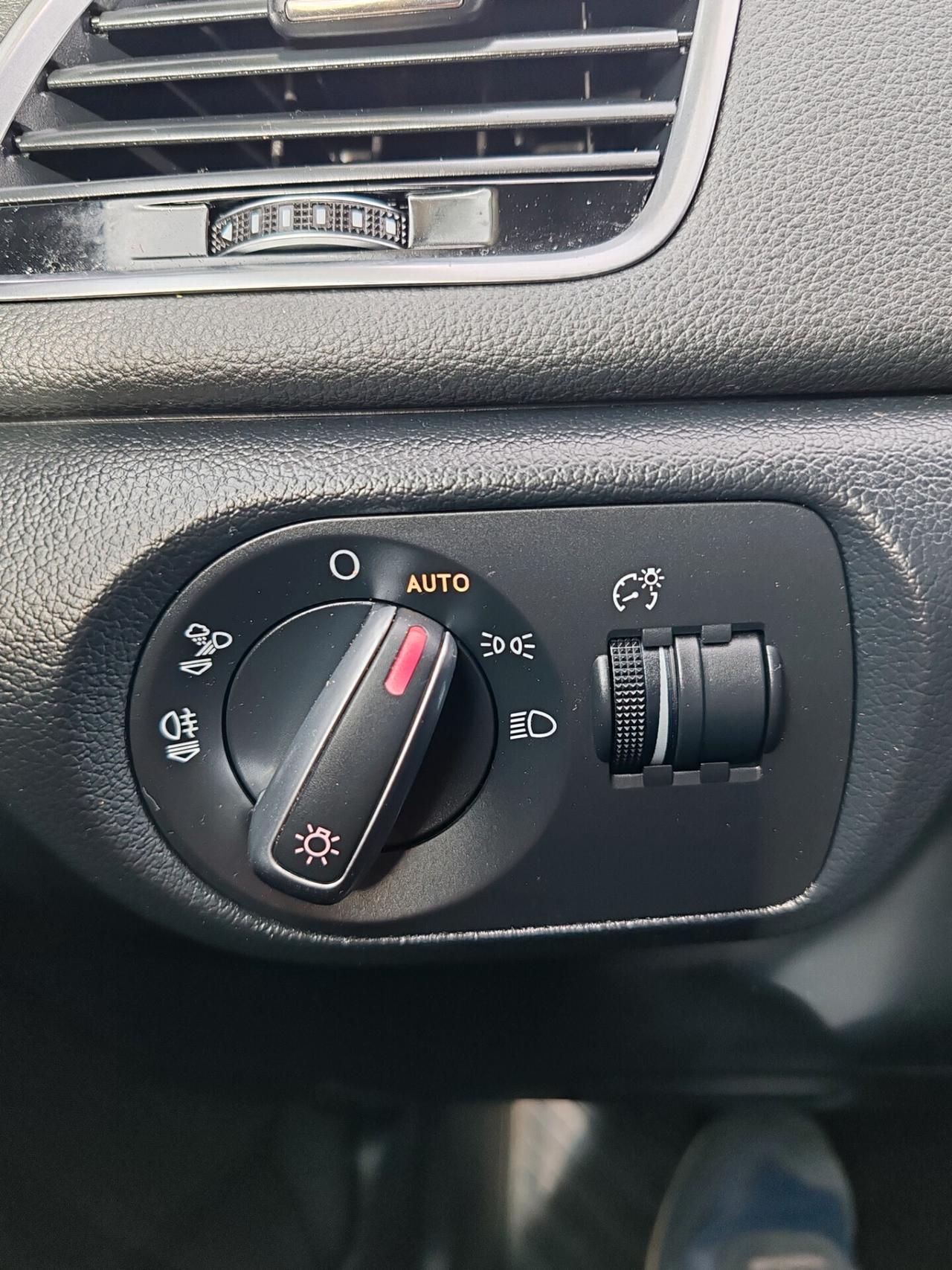 Audi Q3 2.0 TDI Quattro S-tronic Edition