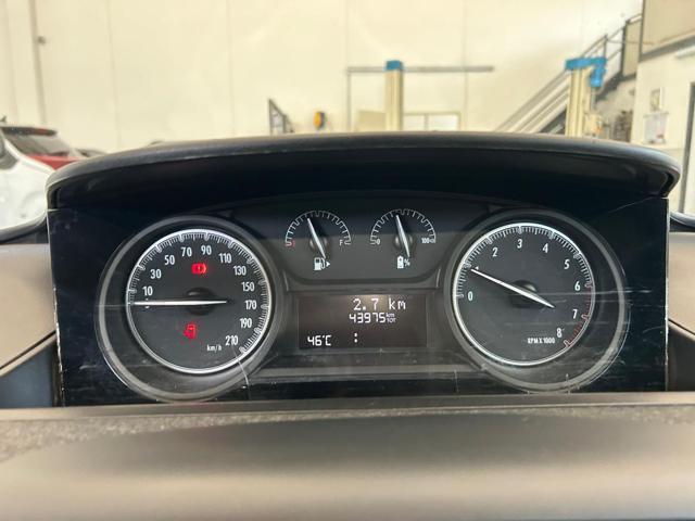 LANCIA Ypsilon 1.0 FireFly 5 porte S&S Hybrid