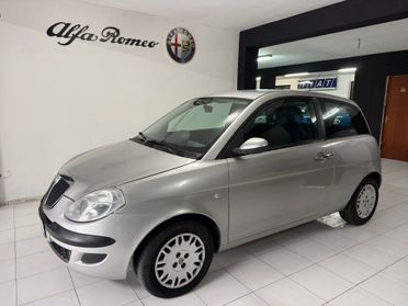 Lancia Ypsilon 1.2 Argento