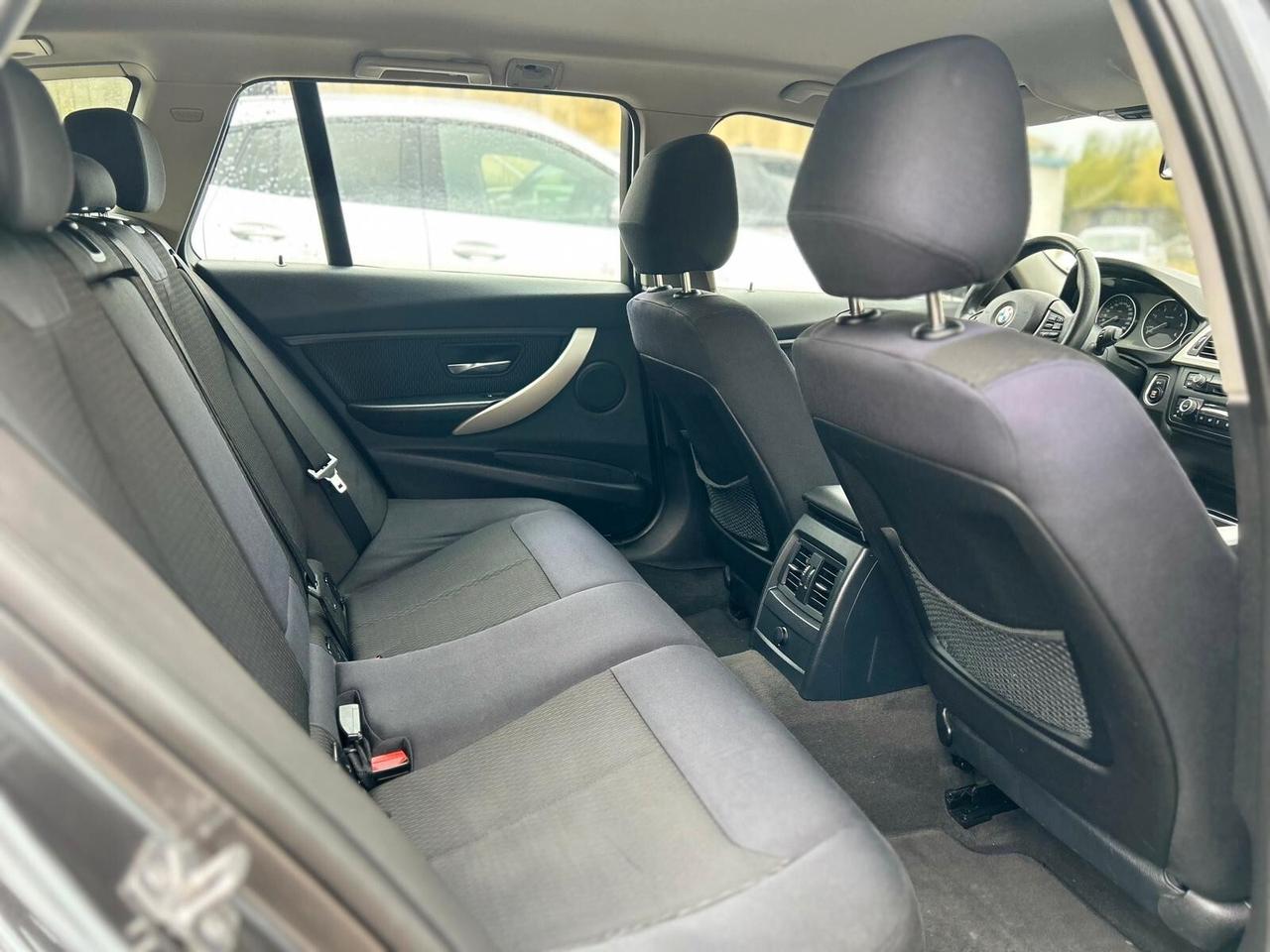 Bmw 316 316d Touring