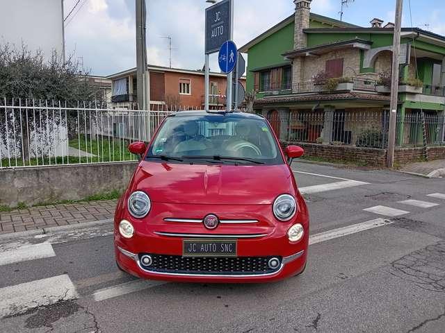 Fiat 500 1.2 Lounge easypower Gpl 69cv NEOPATENTATI