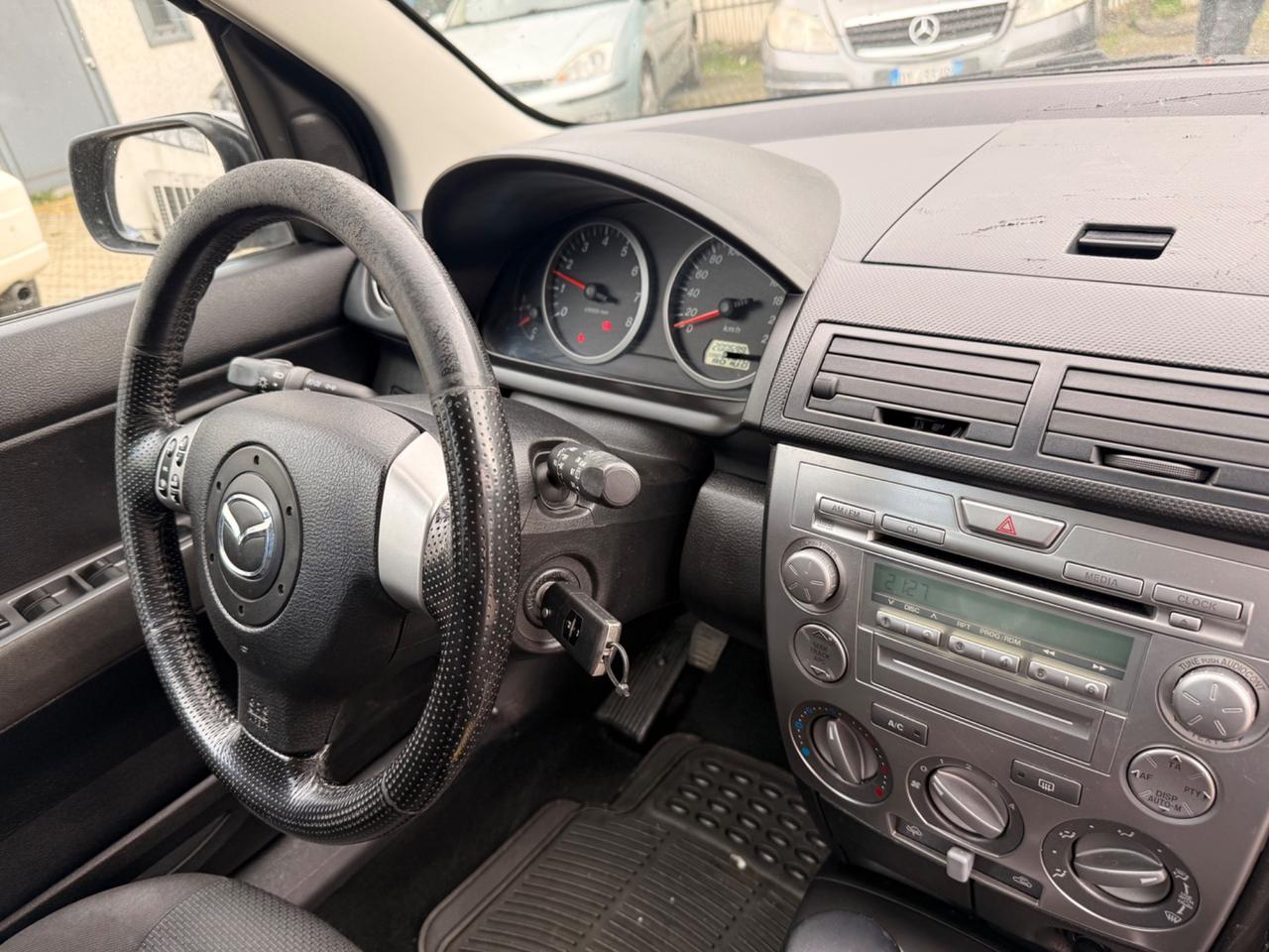 Mazda 2 Mazda2 MY'06 1.2 16V 5p.