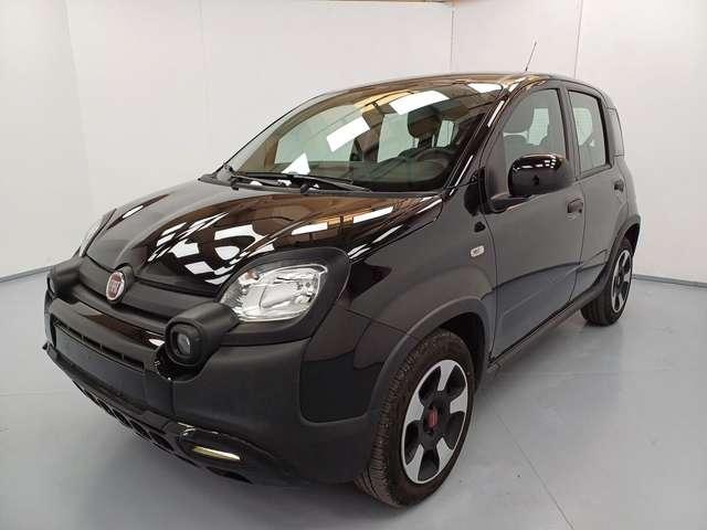 Fiat Panda *Promo Kasko* CROSS 1.0 GSE HYBRID 70CV 5 POSTI