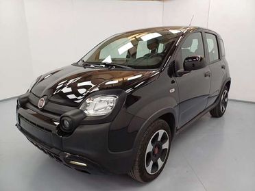 Fiat Panda CROSS 1.0 GSE FIREFLY HYBRID 70CV 5POSTI PROMO!