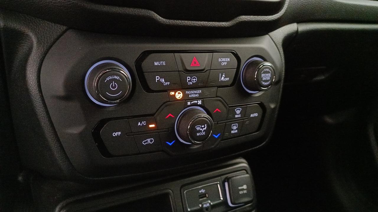 JEEP Renegade 1.6 mjt S 2wd 130cv
