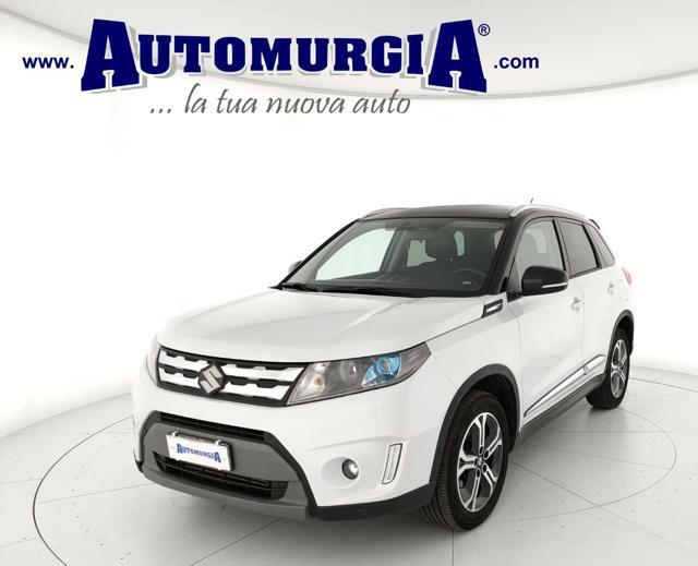 SUZUKI Vitara 1.6 DDiS 4WD AllGrip Yoru