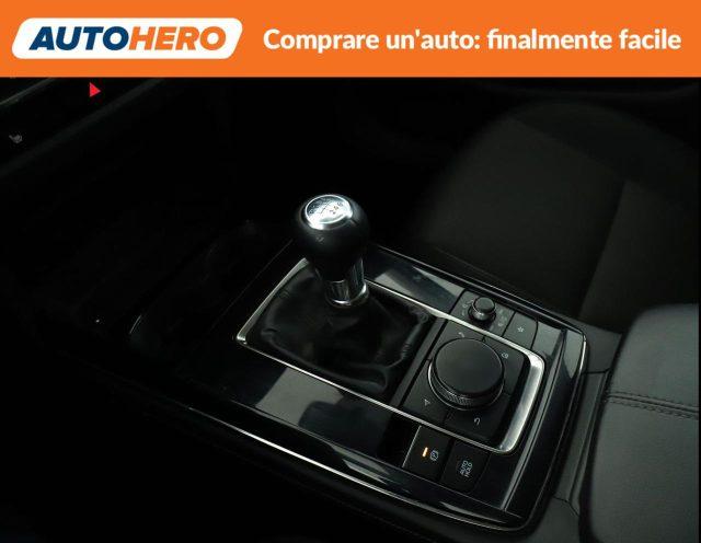 MAZDA CX-30 2.0L e-Skyactiv-X M Hybrid 2WD Exclusive Line