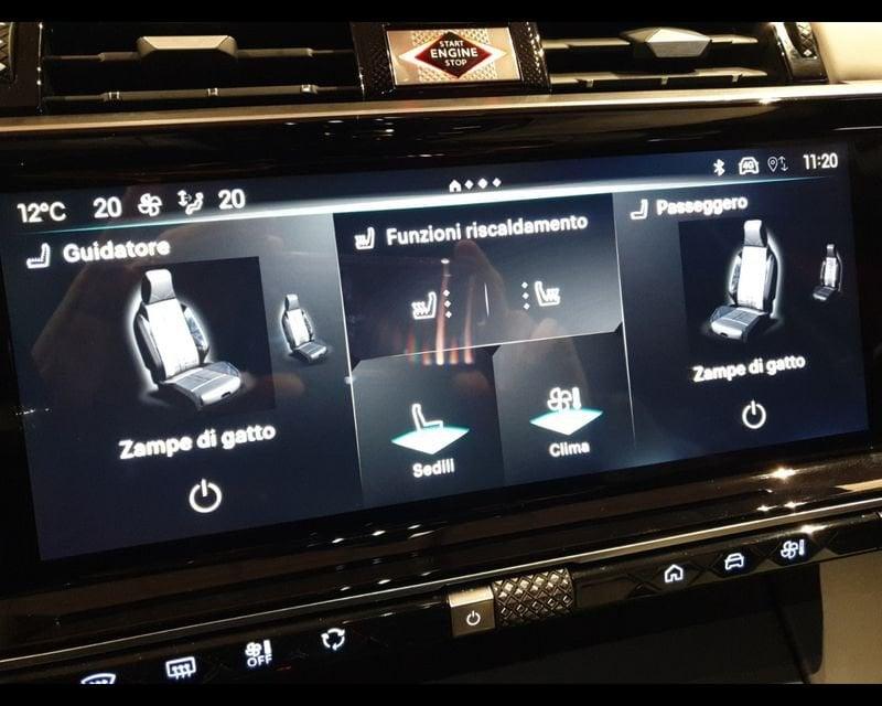 DS DS 7 Crossback BlueHDi 130 aut. Grand Chic