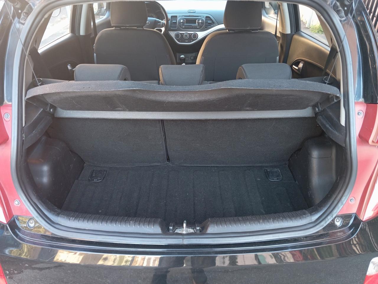 Kia Picanto 1.0 Glam x neopat offerta della settimana