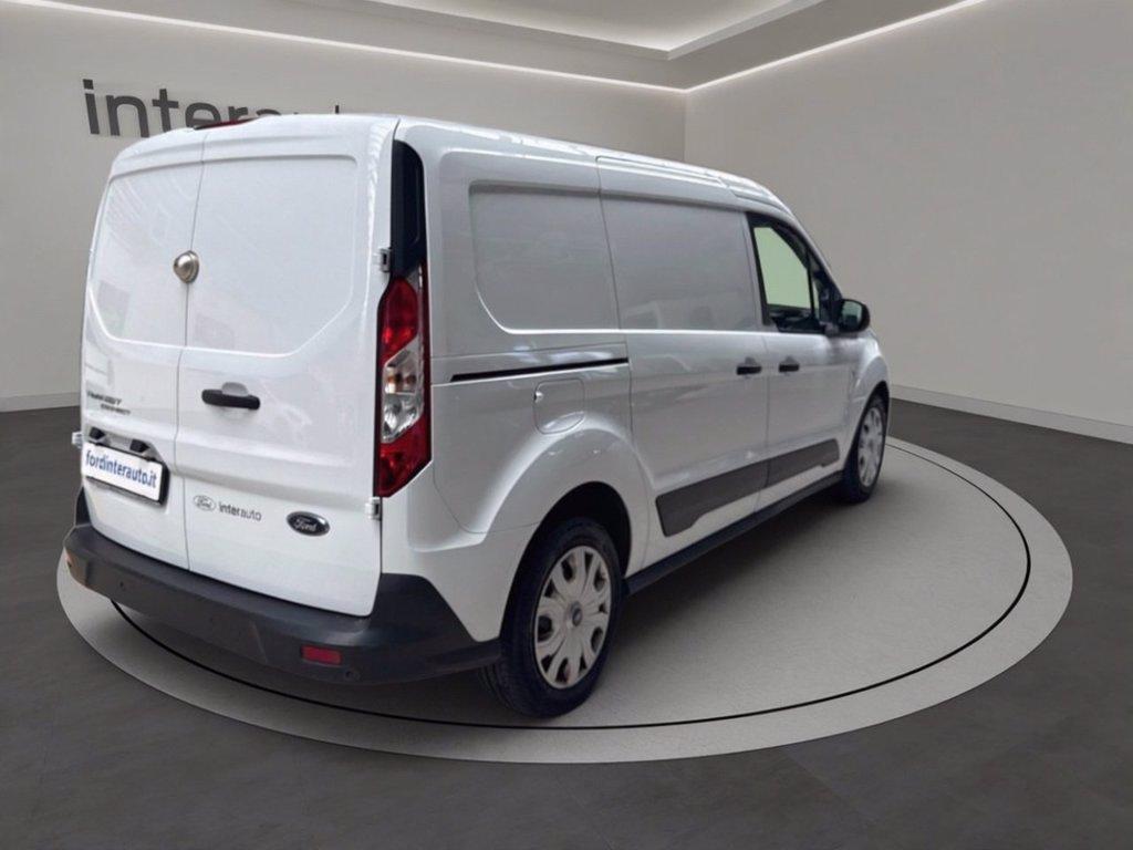 FORD Transit Connect 210 1.5 Ecoblue 100CV PL Furgone Trend del 2022