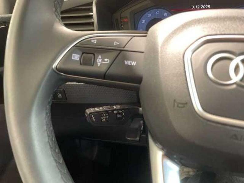 Audi A1 II 2019 Sportback 30 1.0 tfsi Business 116cv s-tronic