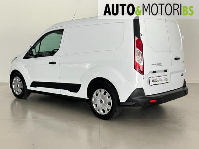 FORD Transit Connect 200 1.0 EcoBoost S&S PC Furgone Trend