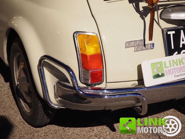 FIAT 500L ASI